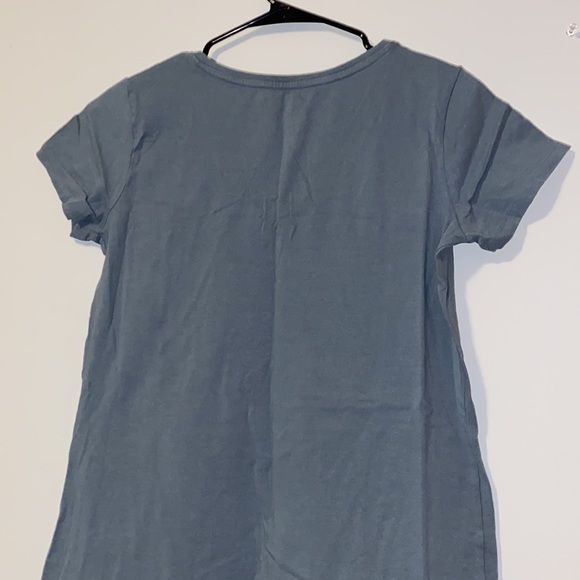 Blue Women’s Medium Knee length George night gown - Picture 4 of 5